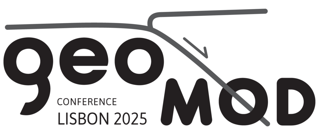 GeoMOD 2025